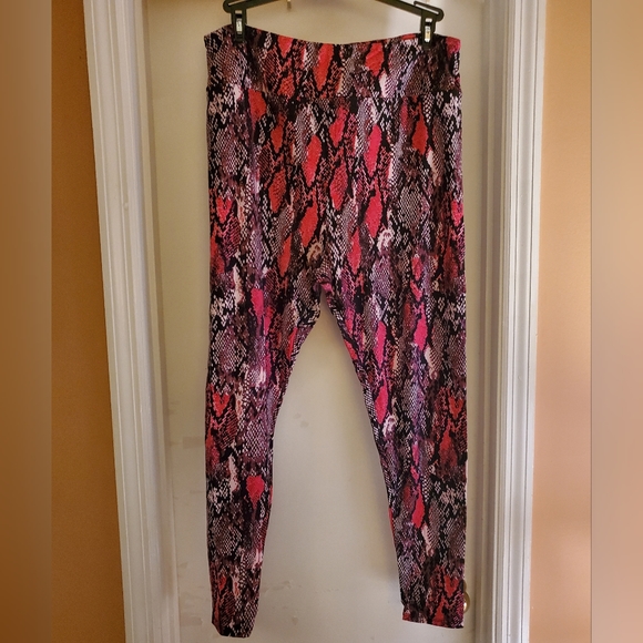 Lularoe leggings TC2 - Picture 1 of 4